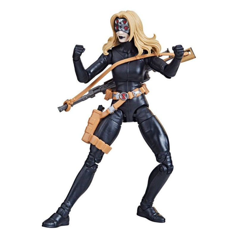 Figura hasbro marvel legends series yelena belova