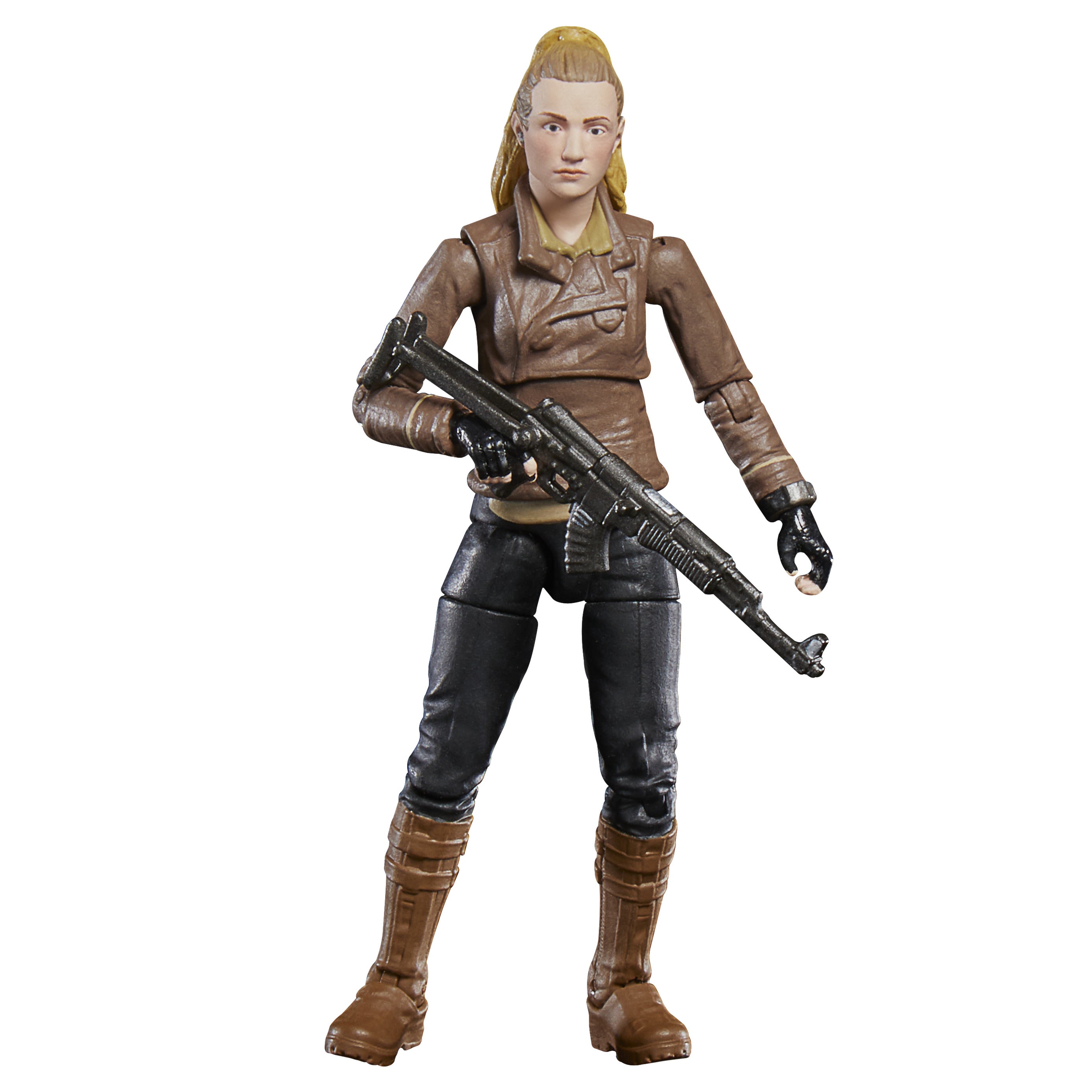 Figuras hasbro the vintage collection star wars andor -  vel sartha