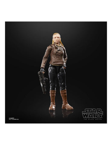 Figura hasbro star wars the black series vel sartha