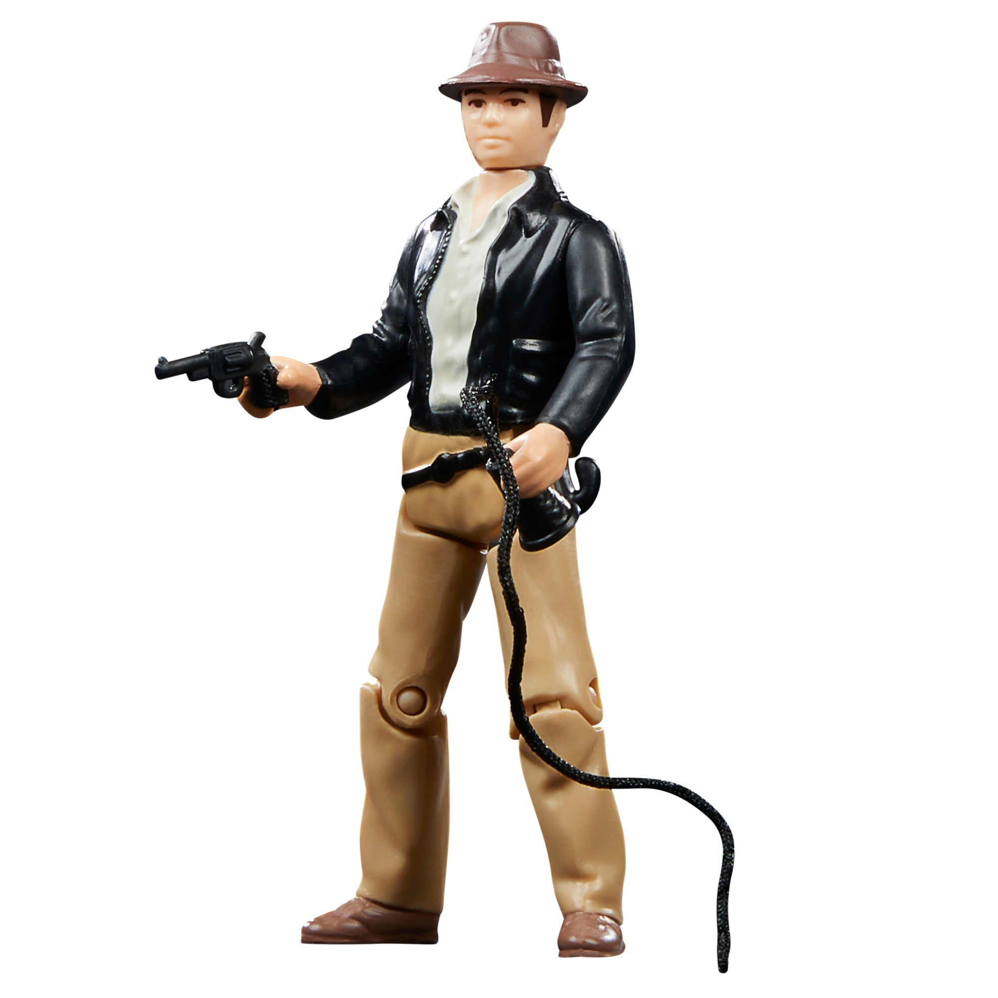 Figura hasbro indiana jones retro collection raiders of the lost ark