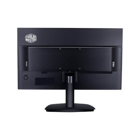 Monitor led gaming 23.8pulgadas coolermaster gm238 - ffs ips -  fhd -  hdmi -  dp -  144hz -  0.5ms -  vesa 100 x 100