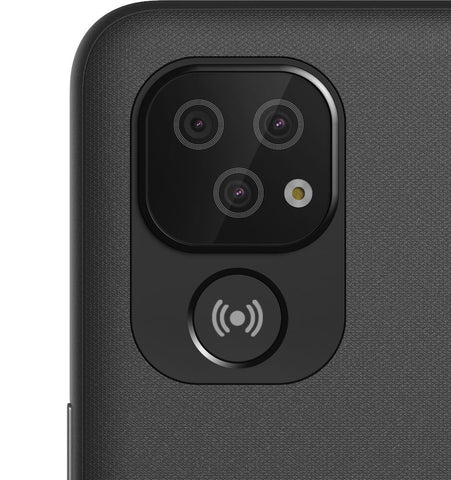 Móvil doro 8100 plus 32gb 2gb grafito