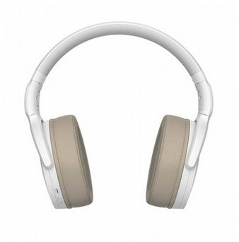 Auriculares epos sennheiser hd 350 bt blanco - circumaural cerrados - plegables