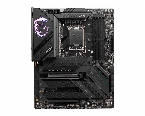 Placa base msi 1700 mpg z790 carbon wifi