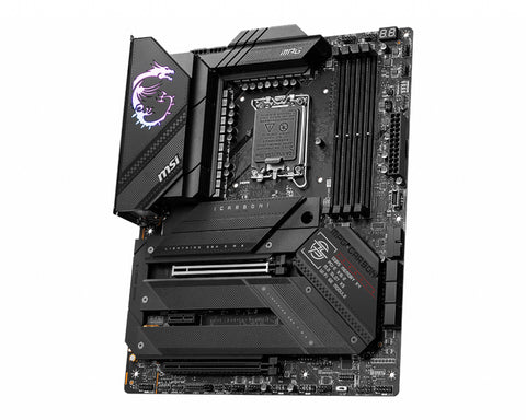 Placa base msi 1700 mpg z790 carbon wifi