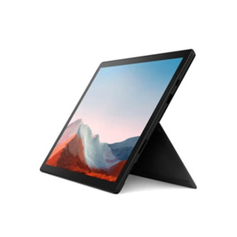 Portatil - tablet microsoft surface pro 7+ 1na - 00018 negro i5 - 1135g7 -  8gb -  ssd 256gb -  12.3pulgadas -  w10p