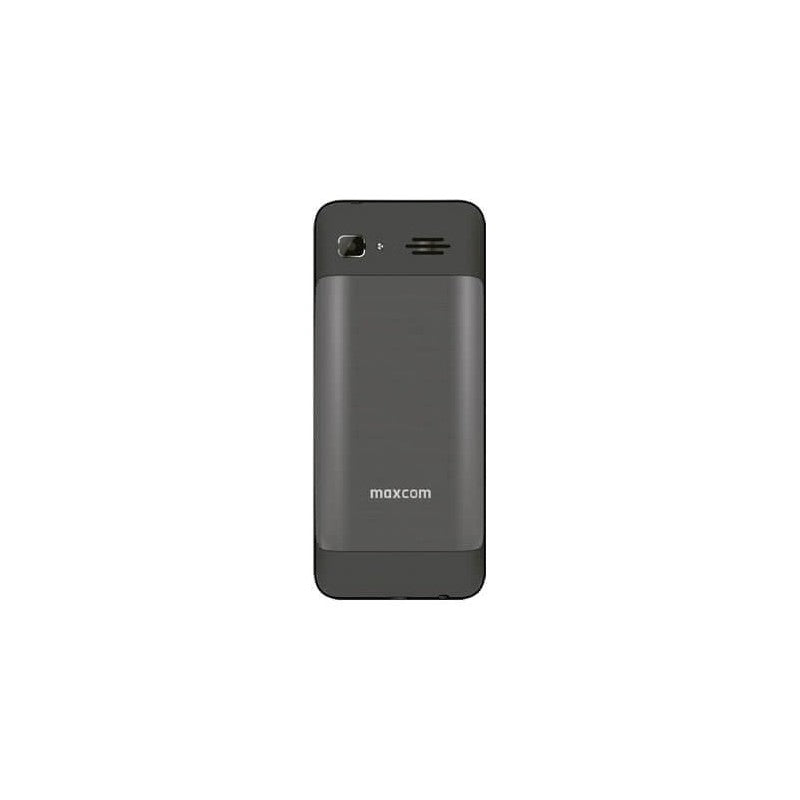 Telefono movil maxcom classic mm244 - 2.8pulgadas - 1000mah - negro