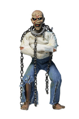 Figura neca iron maiden eddie piece of mind