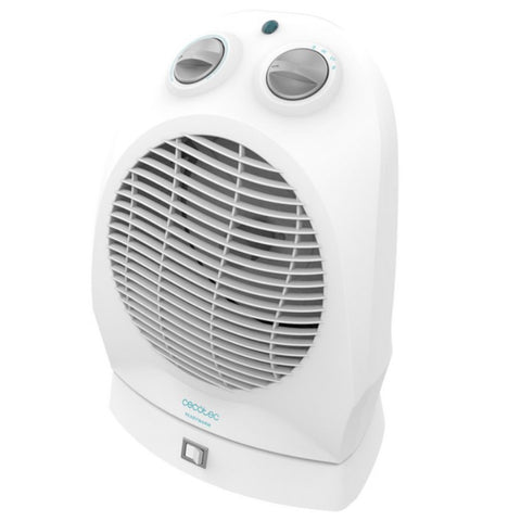 Termoventilador cecotec ready warm 9850 force rotate blanco