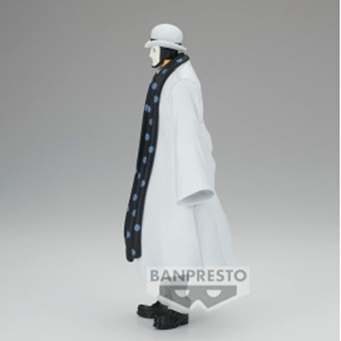 Figura banpresto one piece dxf the grandline men wanokuni vol.25 17cm