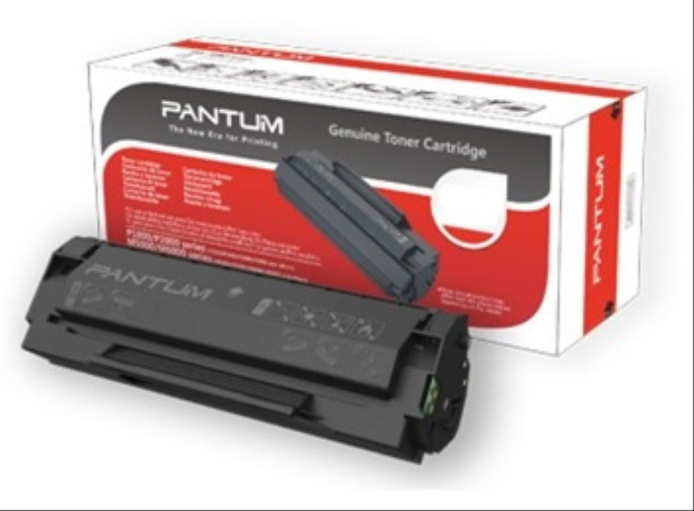 Toner pantum pa - 210 negro 1600 paginas