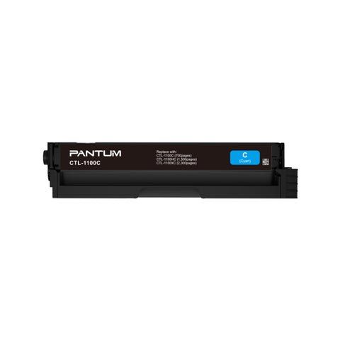 Toner pantum ctl - 1100xc cyan