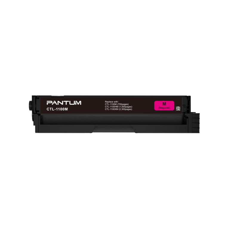 Toner pantum ctl - 1100xm magenta