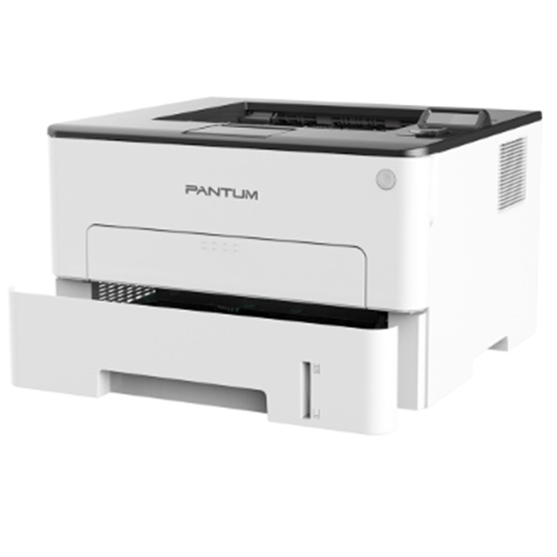 Impresora pantum p3300dw laser monocromo a4 -  33ppm -  red -  wifi -  duplex -  nfc