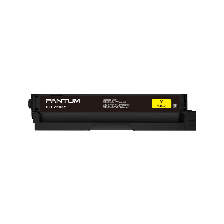 Toner pantum ctl - 1100xy amarillo