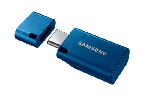 Memoria usb samsung usb 3.1 64gb usb - c