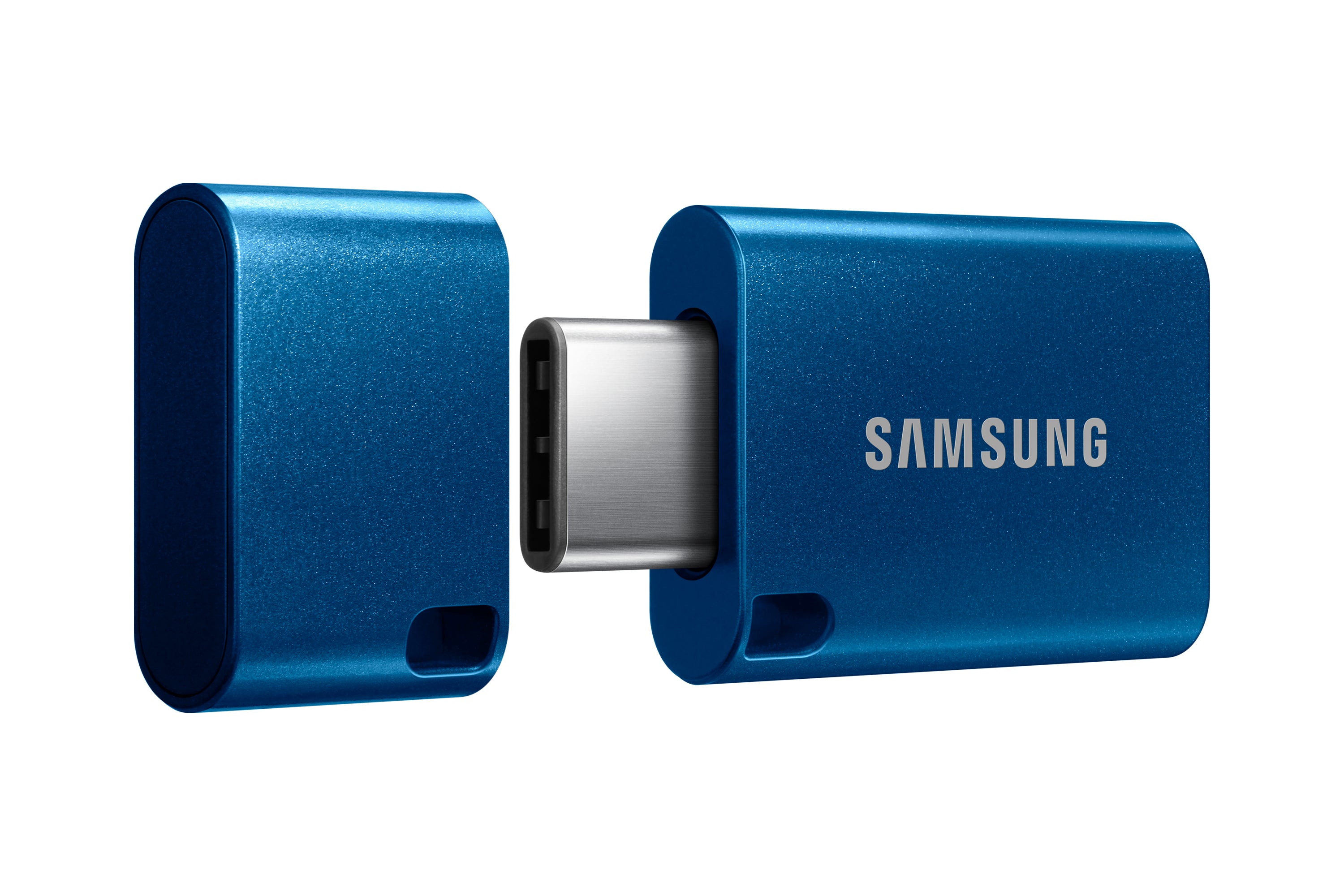 Memoria usb samsung usb 3.1 128gb usb - c