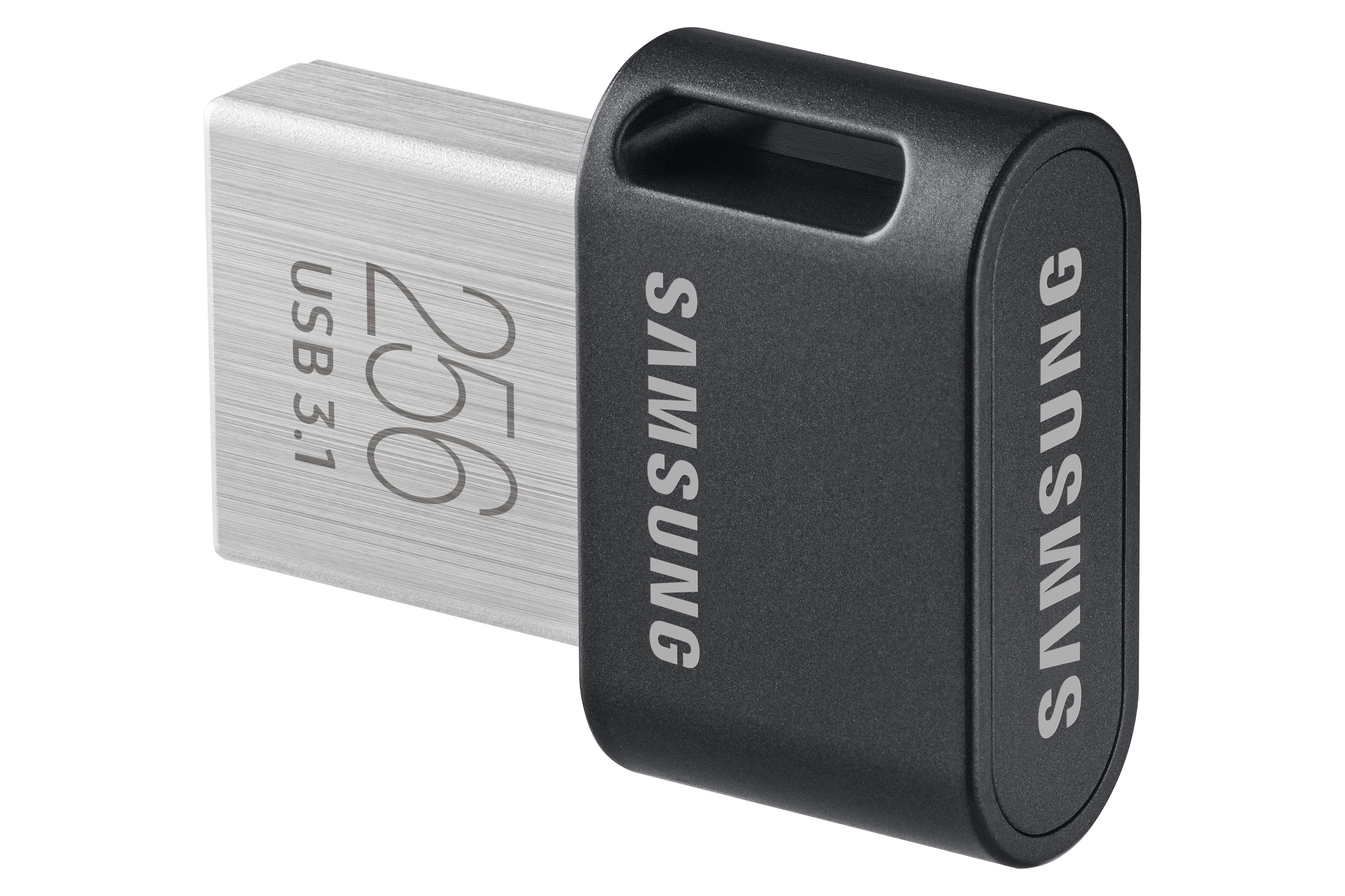 Memoria usb samsung usb 3.1 256gb bar fit plus