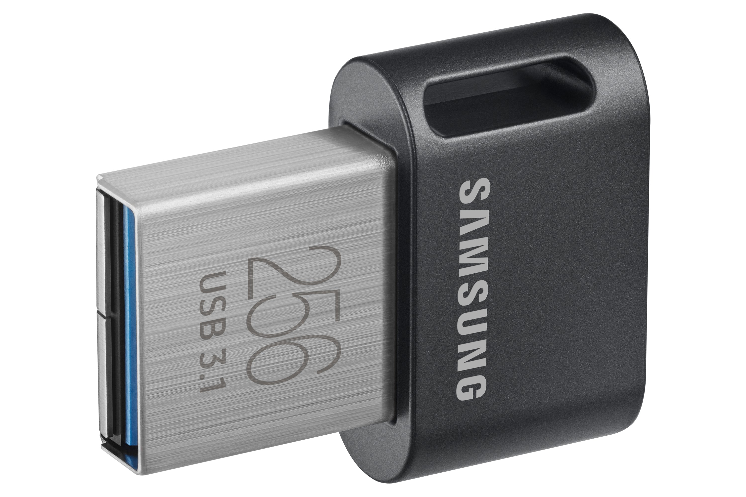 Memoria usb samsung usb 3.1 256gb bar fit plus