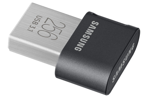 Memoria usb samsung usb 3.1 256gb bar fit plus