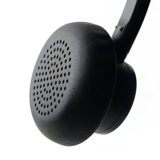 Auriculares micro spc brave pro aux negro diadema -  jack 3.5mm -  ubs tipo a -  aux -  varilla micro