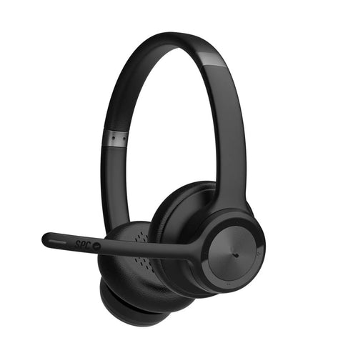 Auriculares spc dreamer pro 4750n bluetooth 5.0 -  microfono