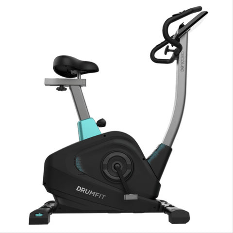 Bicicleta estatica cecotec drumfit cycle 6000 pegasus pro