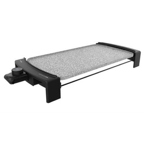 Plancha de asar cecotec tasty & grill 3000 rockwater