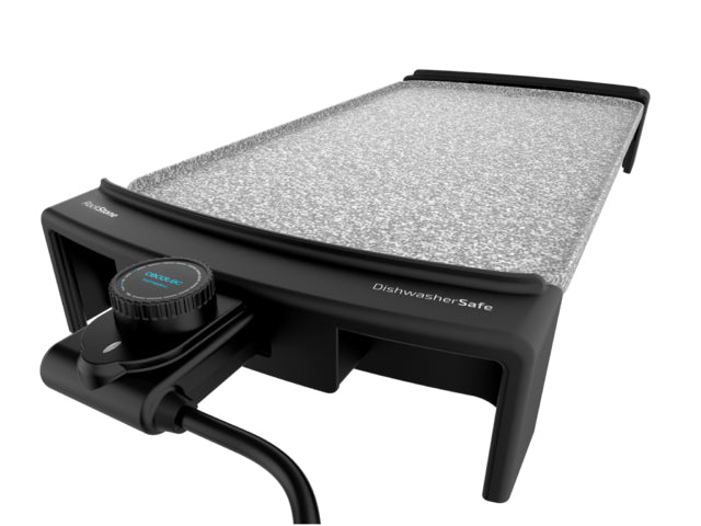 Plancha de asar cecotec tasty & grill 3000 rockwater