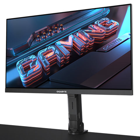 Monitor gaming gigabyte m28u arm edition 28pulgadas 3840x2160 uhd