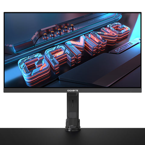 Monitor gaming gigabyte m28u arm edition 28pulgadas 3840x2160 uhd