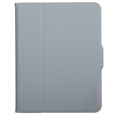 Funda tablet targus versavu slim 10.9pulgadas ipad 2022 silver