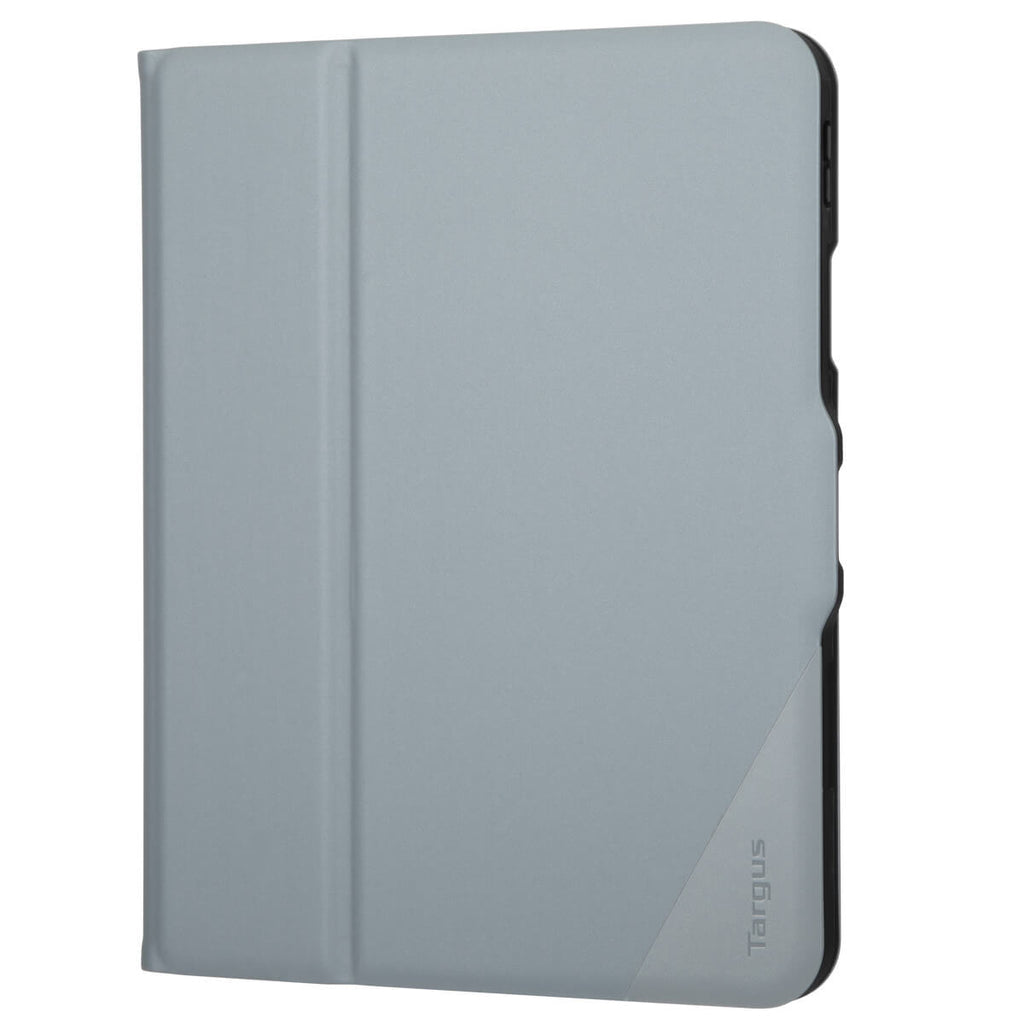 Funda tablet targus versavu slim 10.9pulgadas ipad 2022 silver