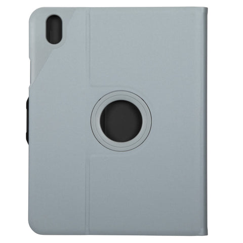 Funda tablet targus versavu slim 10.9pulgadas ipad 2022 silver