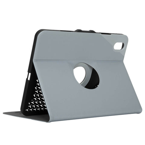 Funda tablet targus versavu slim 10.9pulgadas ipad 2022 silver