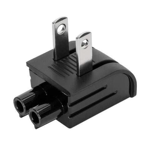 Cargador adaptador targus gan charger 65w usb tipo c negro