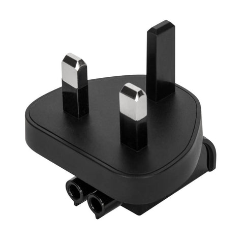Cargador adaptador targus gan charger 65w usb tipo c negro