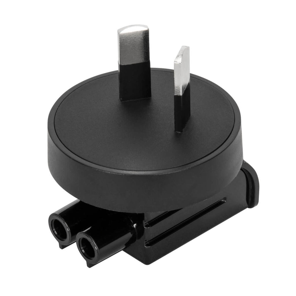 Cargador adaptador targus gan charger 65w usb tipo c negro