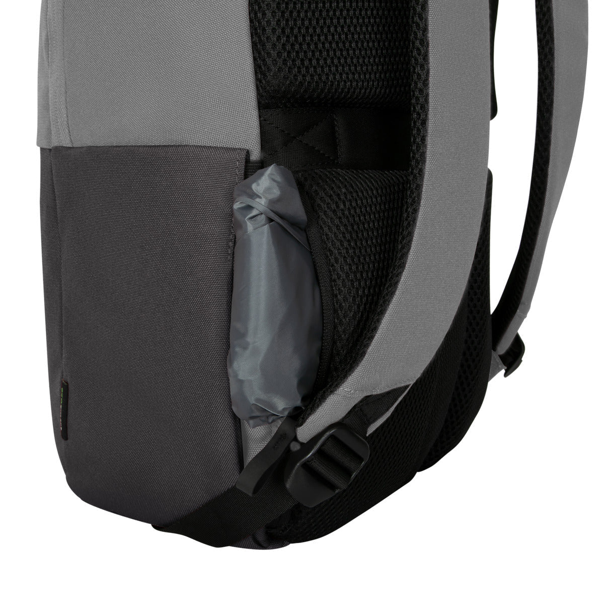 Mochila targus sagano travel 15.6pulgadas gris