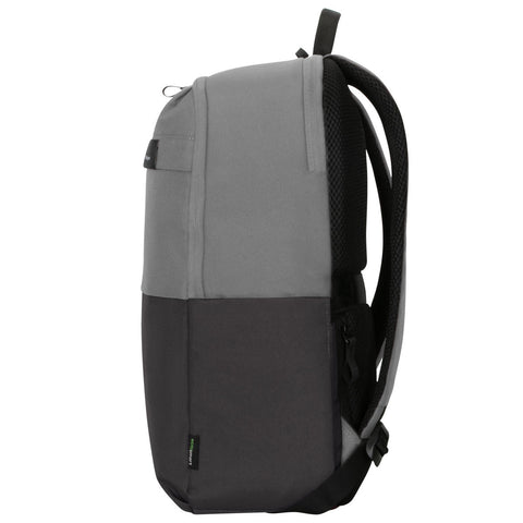 Mochila targus sagano travel 15.6pulgadas gris