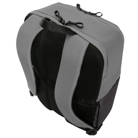 Mochila targus sagano travel 15.6pulgadas gris