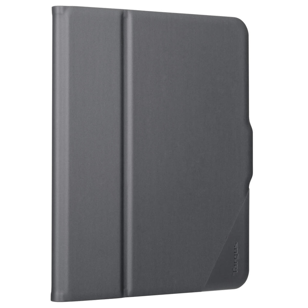 Funda tablet targus versavu slim 10.9pulgadas ipad 2022 negro