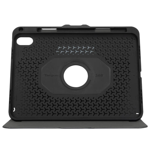 Funda tablet targus versavu slim 10.9pulgadas ipad 2022 negro