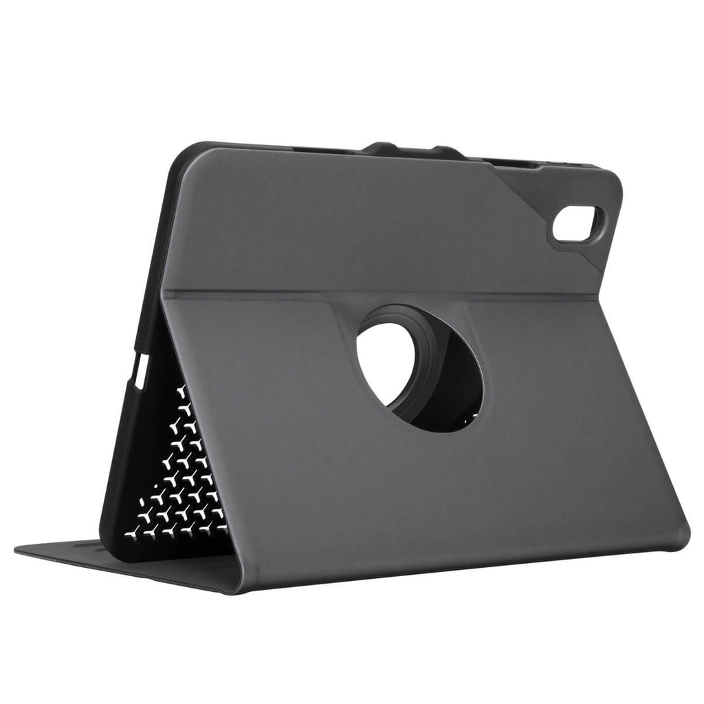 Funda tablet targus versavu slim 10.9pulgadas ipad 2022 negro