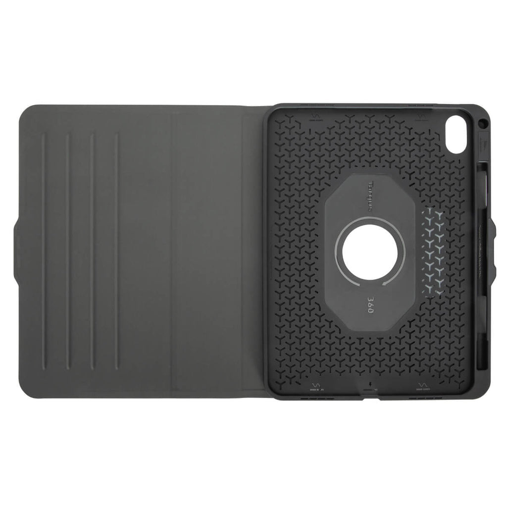 Funda tablet targus versavu slim 10.9pulgadas ipad 2022 negro