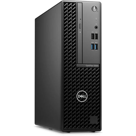 Ordenador dell optiplex 3000 sff n9t93 negro i5 - 12500 -  16gb -  ssd 512gb -  w10p