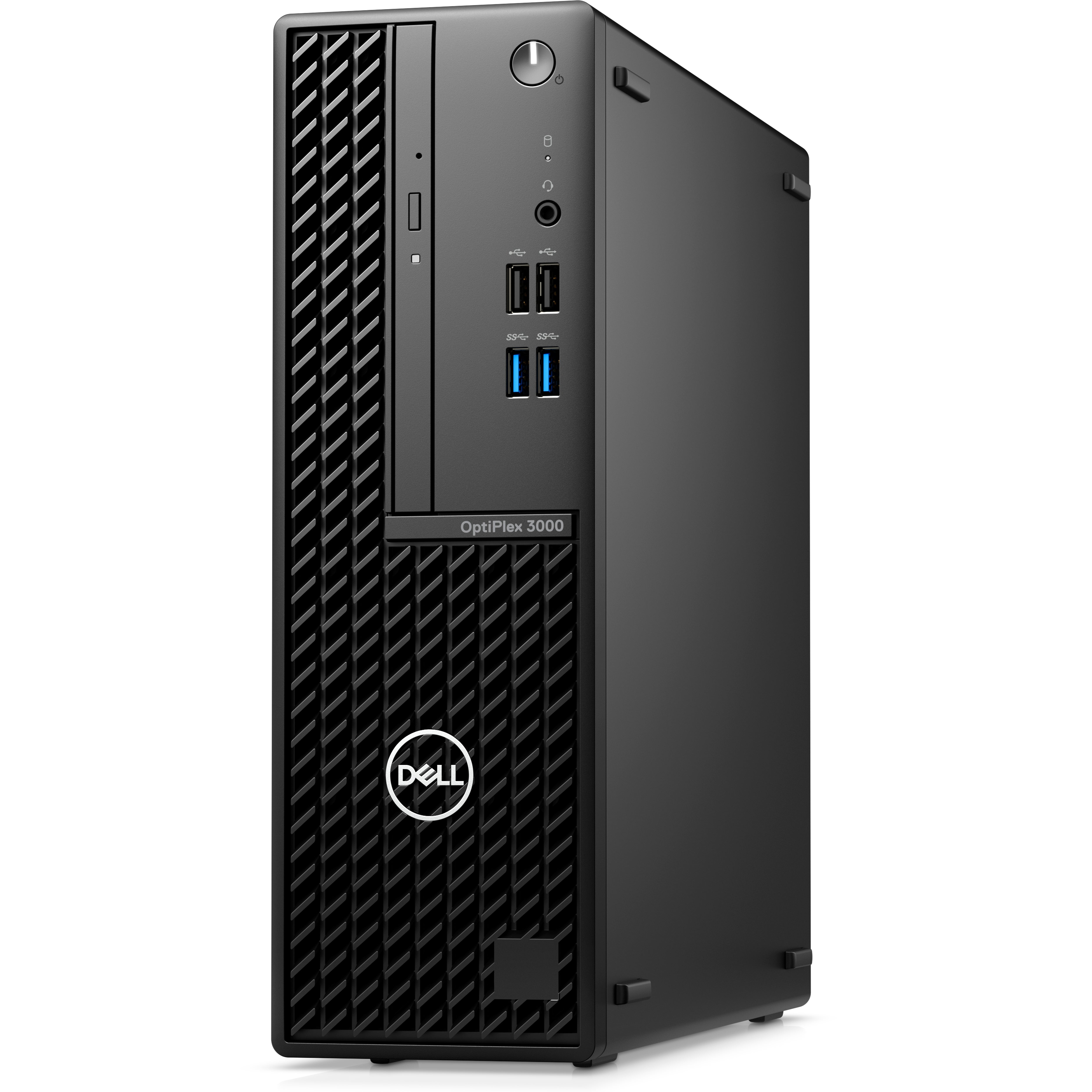 Ordenador dell optiplex 3000 sff n9t93 negro i5 - 12500 -  16gb -  ssd 512gb -  w10p