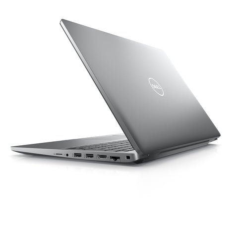 Portatil dell latitude 5530 mkh5p plata i5 - 1235u -  8gb -  ssd 256gb -  15.6pulgadas fhd -  w10p