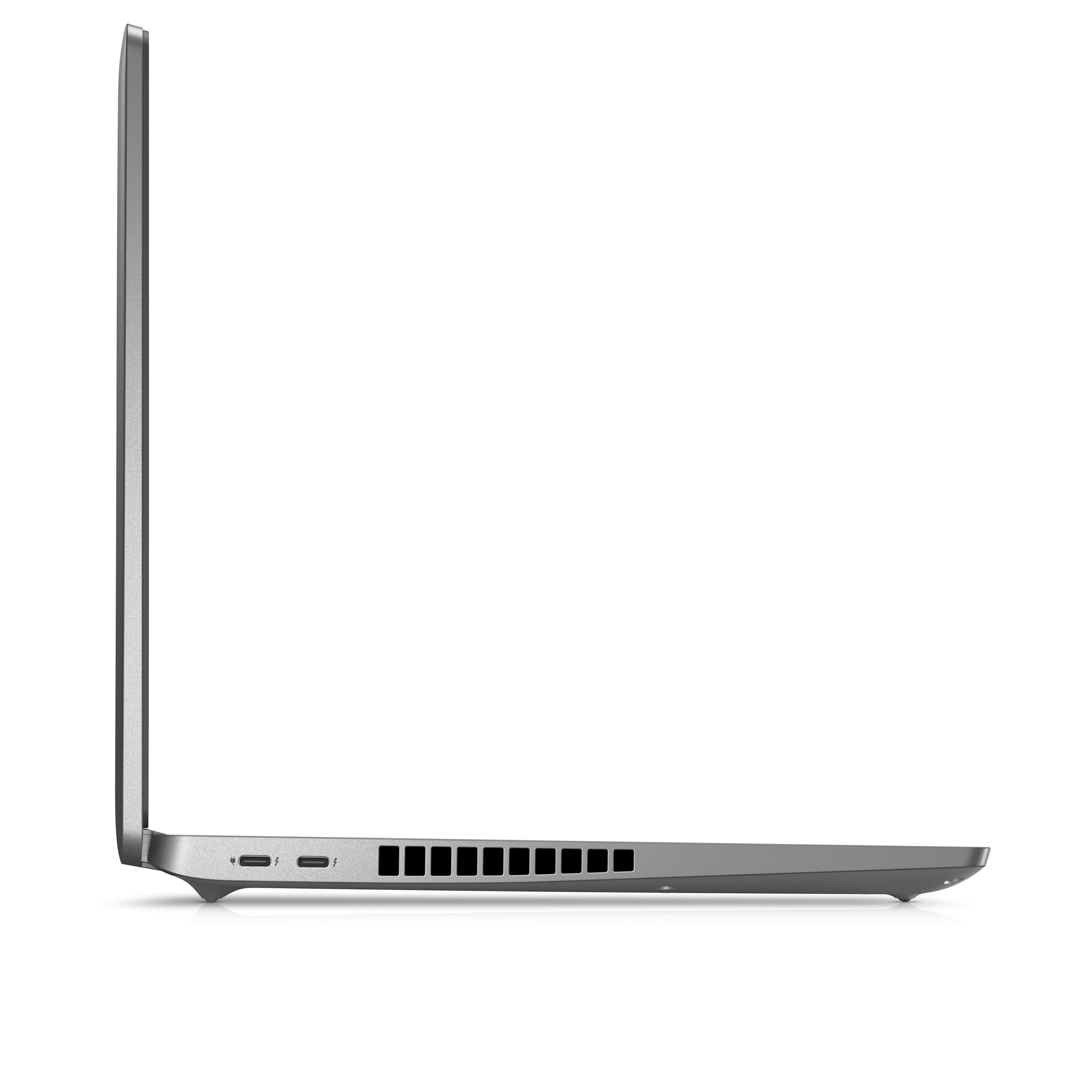 Portatil dell latitude 5530 mkh5p plata i5 - 1235u -  8gb -  ssd 256gb -  15.6pulgadas fhd -  w10p