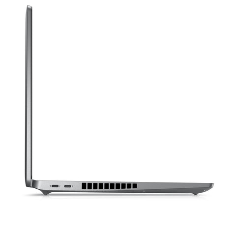 Portatil dell latitude 5530 mkh5p plata i5 - 1235u -  8gb -  ssd 256gb -  15.6pulgadas fhd -  w10p